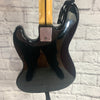 ** Squier Vintage Modified Black 4-String Jazz Bass