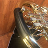 Monel Rotors Bb/F 4 Keys Double French Horn w/ Hard Case & Mouthpiece