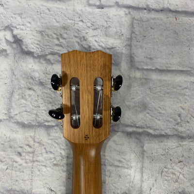 Cordoba 28T-CE Tenor Ukulele