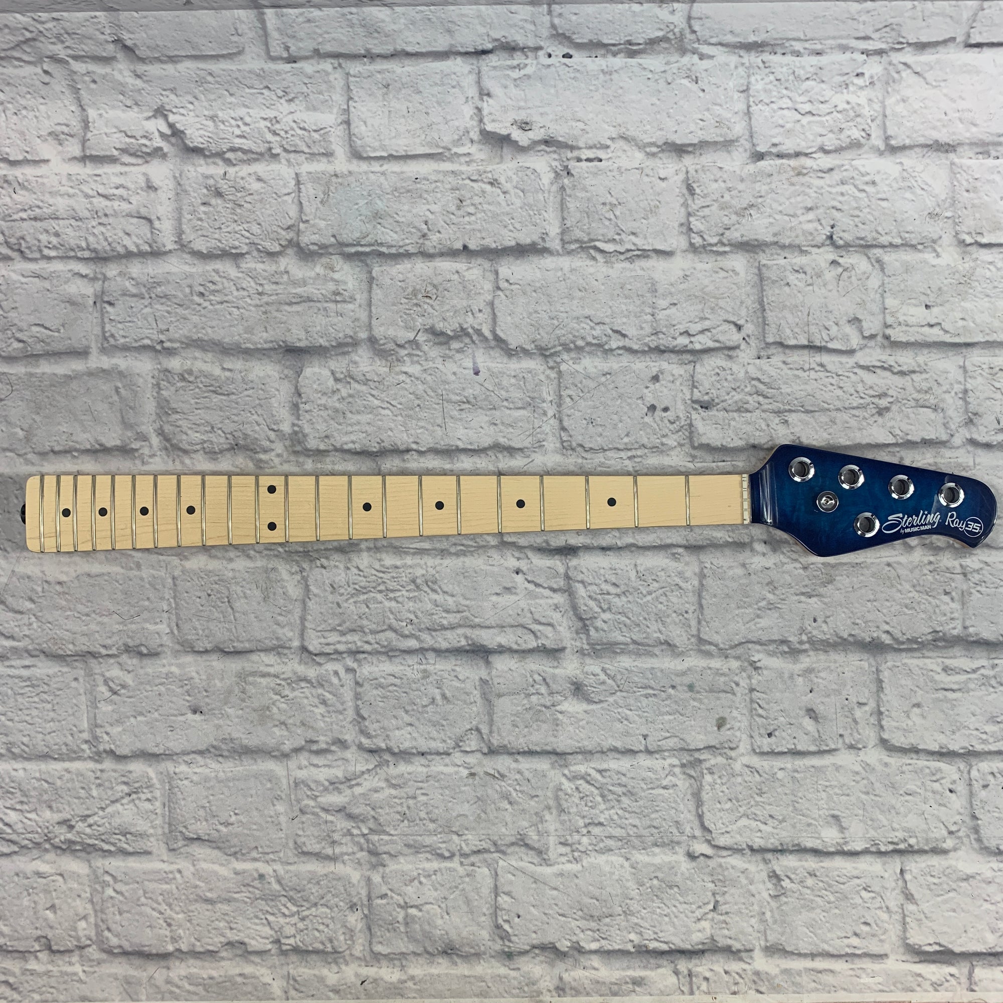 Sterling MusicMan Ray35