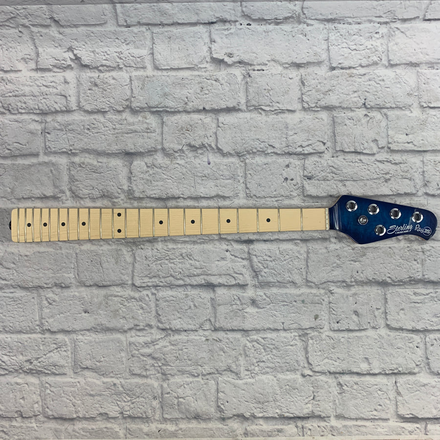 Sterling MusicMan Ray35