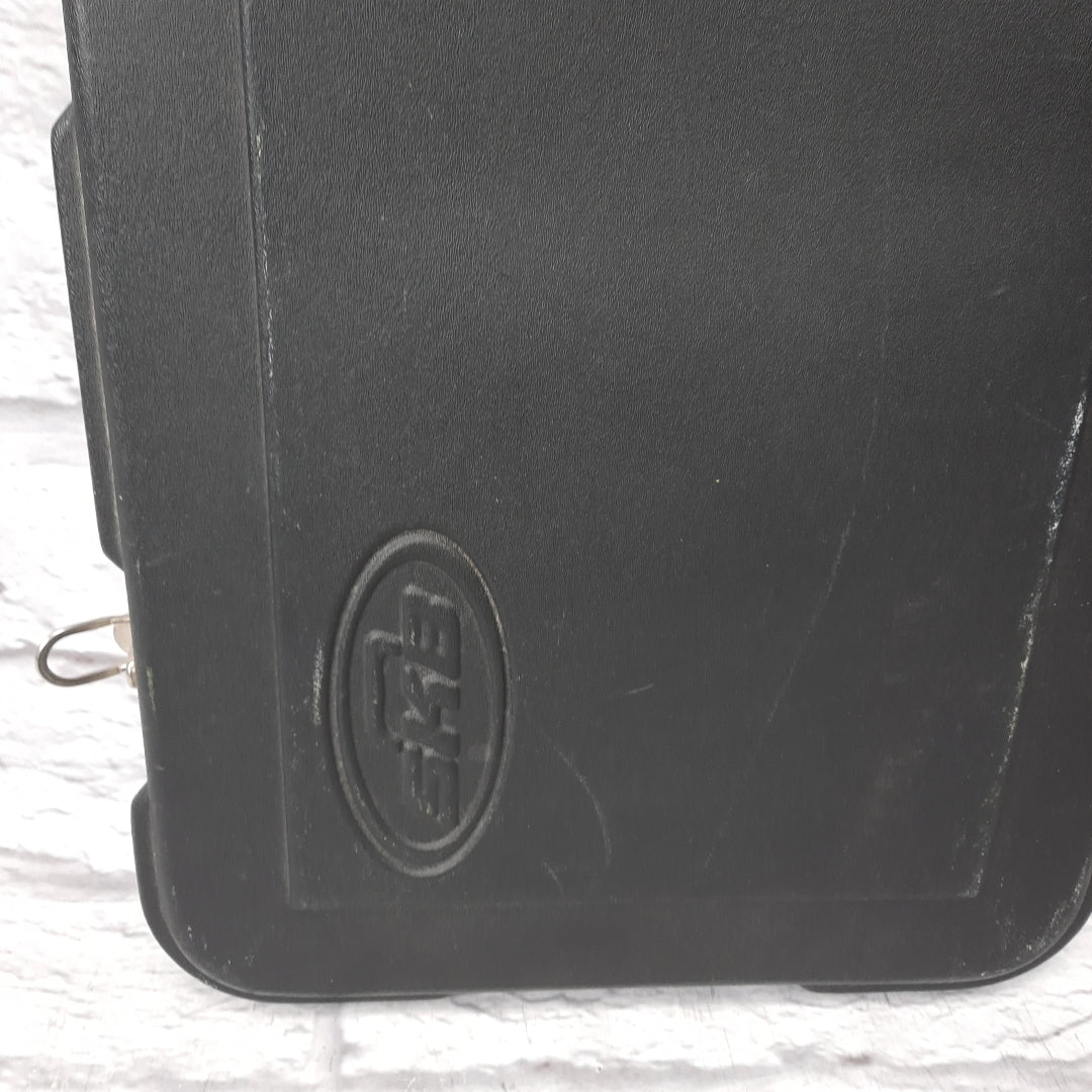 SKB Bass Hard Case