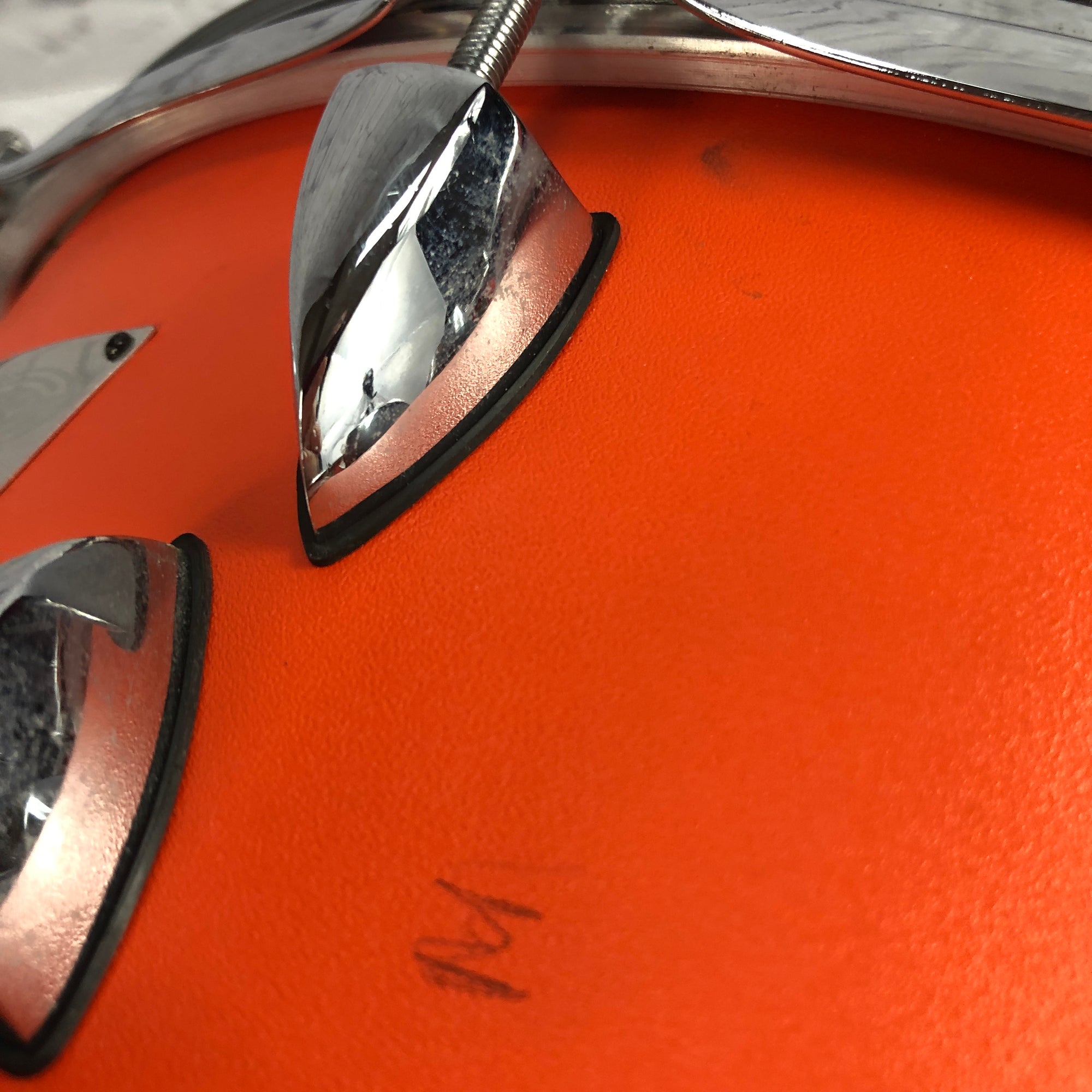 OCDP 14in Venice Series Snare Drum