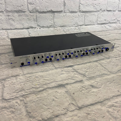 Alto HPA4 4-Channel Heaphone Amplifier