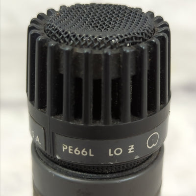 Shure PE66L / SM57 Microphone