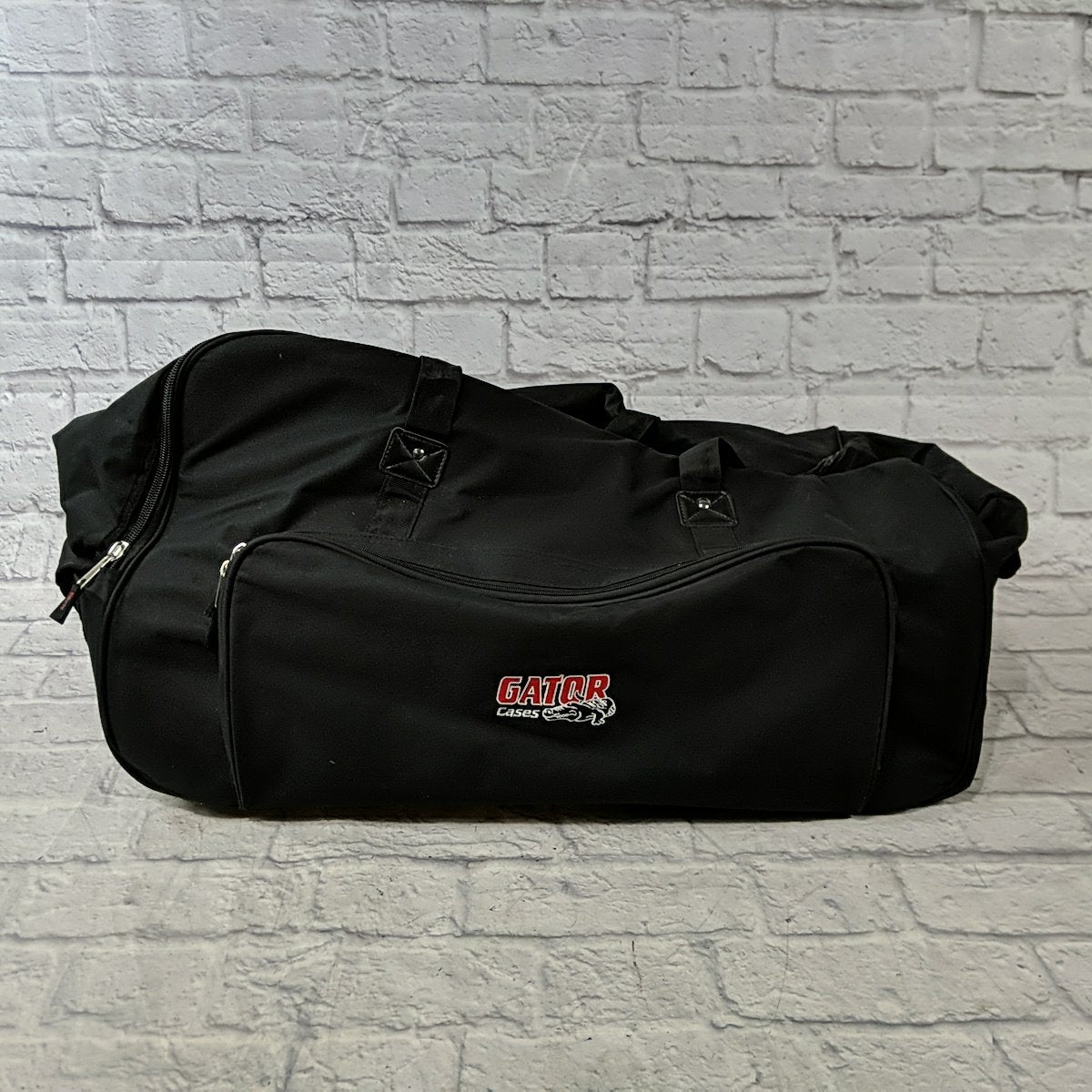 Gator GPA-715 Rolling Speaker Bag for most 15" Speakers