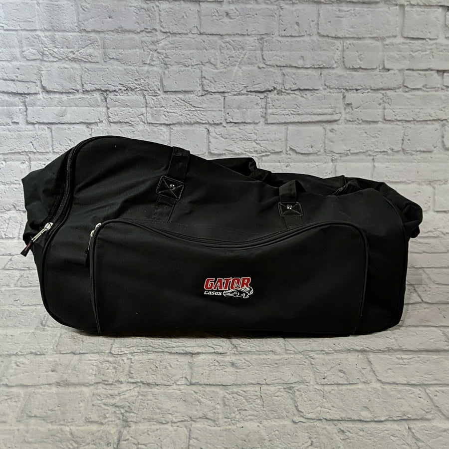 Gator GPA-715 Rolling Speaker Bag for most 15" Speakers