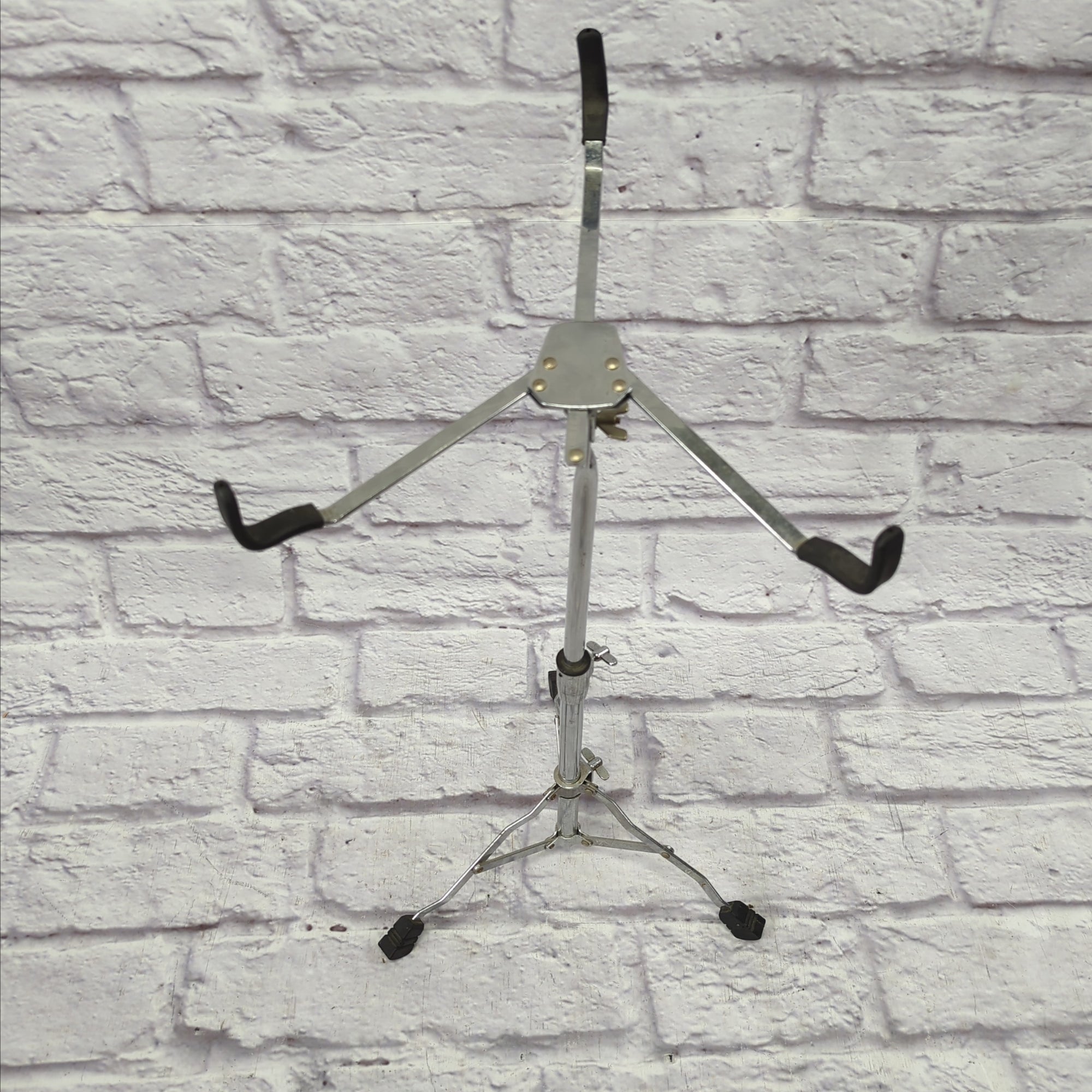 Basic Single Braced Snare Stand
