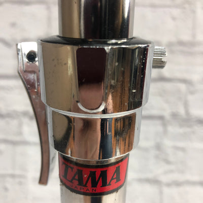 Tama Straight Cymbal Stand - Red Label