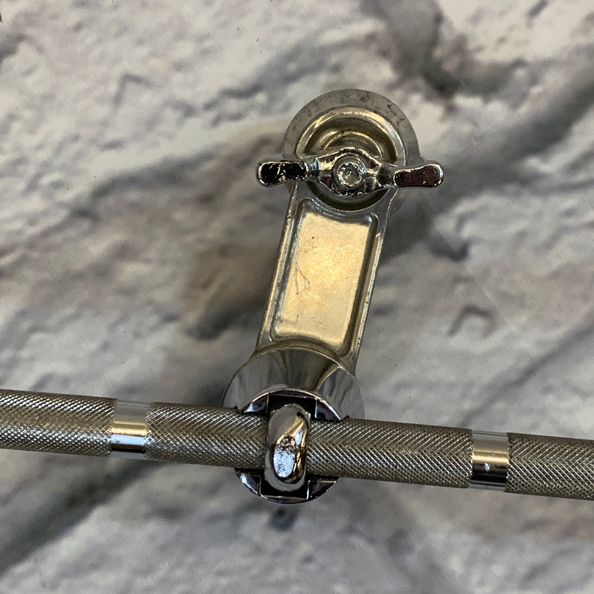 Gibraltar Boom Cymbal Arm w/ Clamp