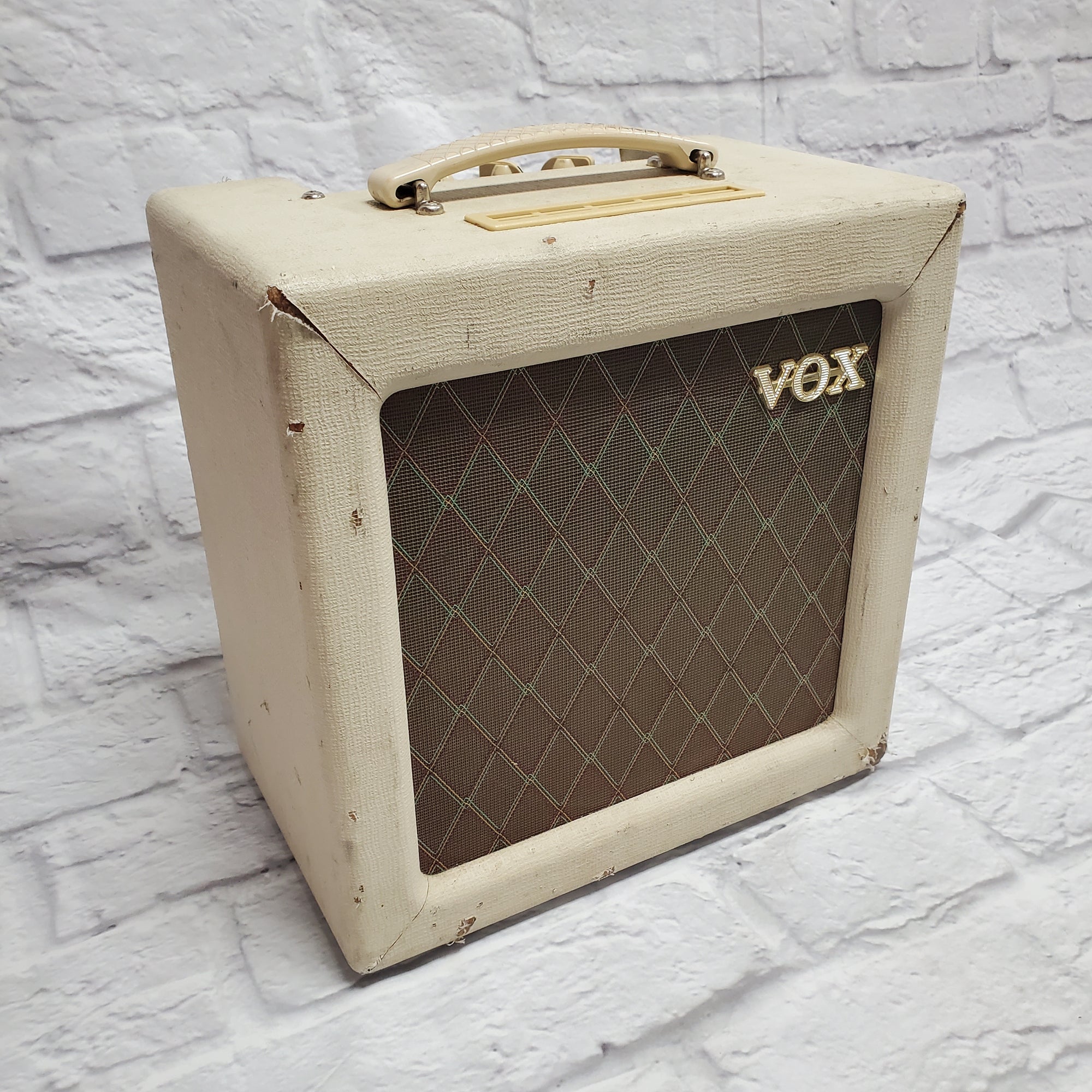 Vox ACTV4 Guitar Combo Amp