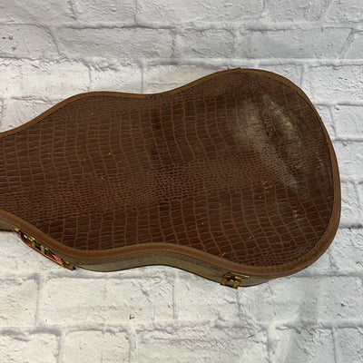 Washburn Model 1915 Style 1321 Vintage Prewar 1920s Parlor Project Acoustic Guitar AS IS
