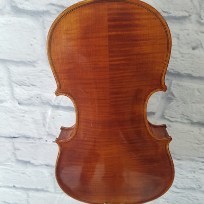 Luger CV500 3/4 Size Violin Outfit