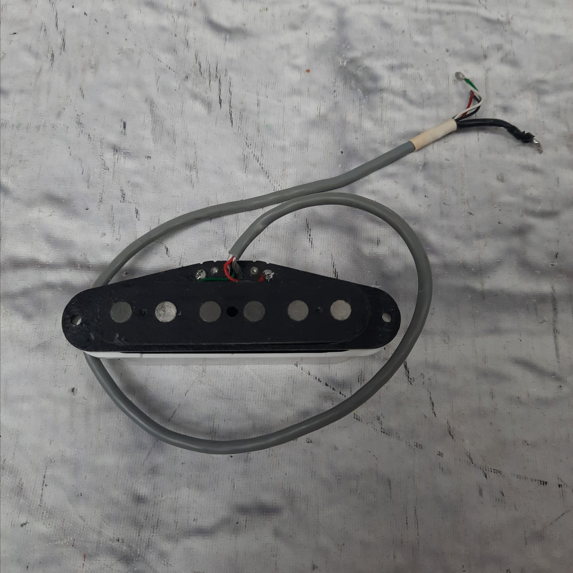 GFS Noiseless 5.99k Single Coil Pickup
