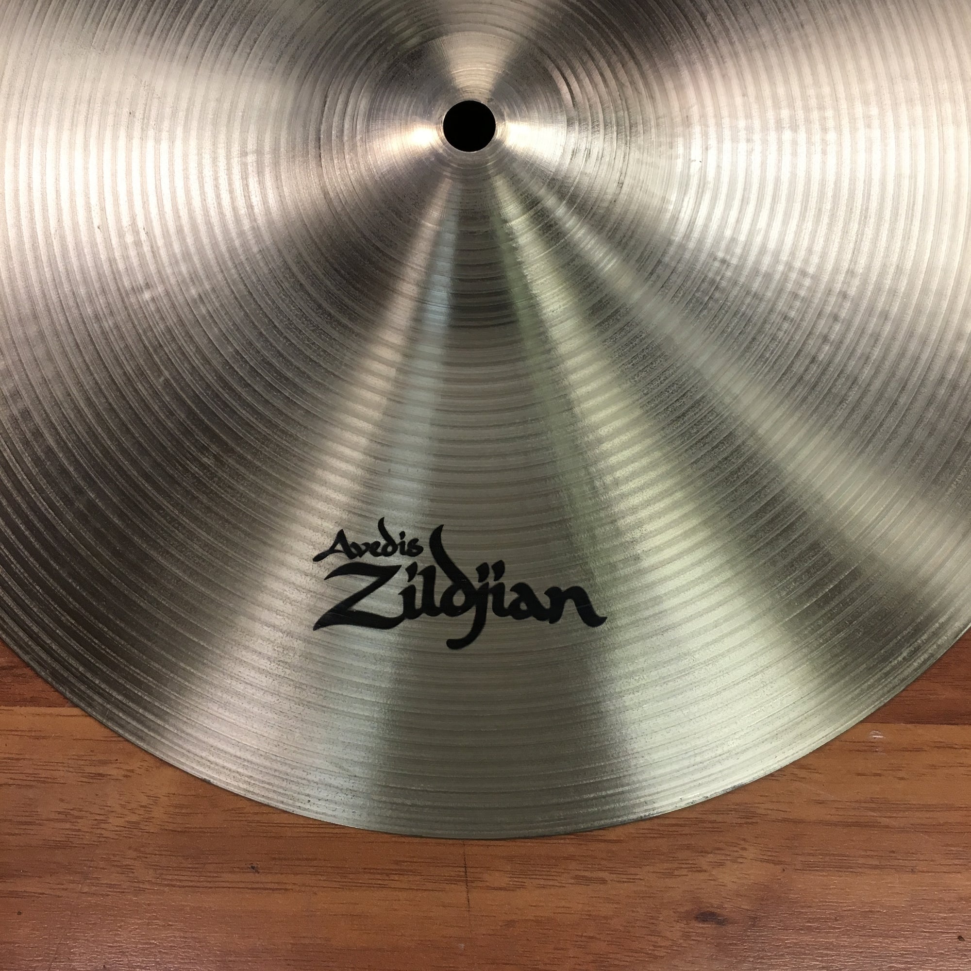 Zildjian 14in New Beat Hi Hats