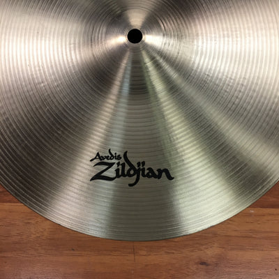 Zildjian 14in New Beat Hi Hats