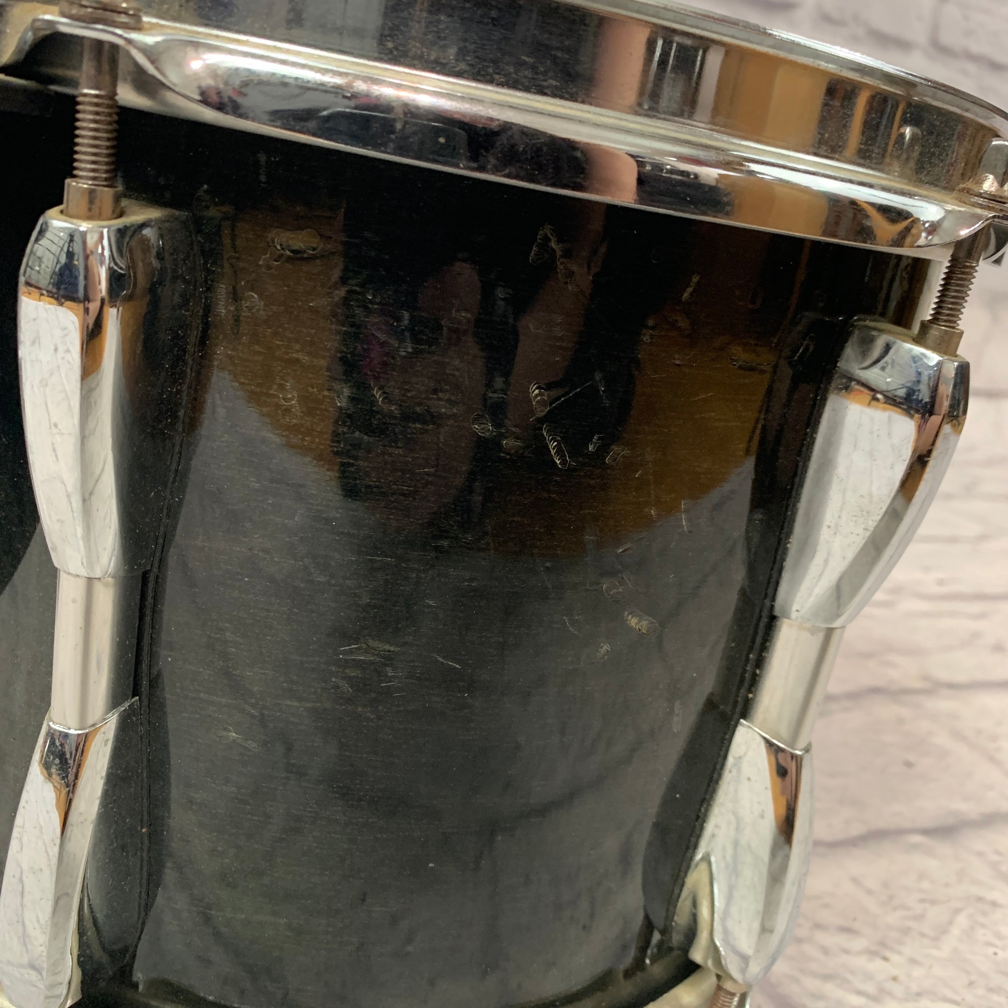 Pearl 10 x 8 Export Series Tom w/ I.S.S. Mount
