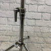 Percussion Plus Lightweight Single Braced Snare Drum Stand