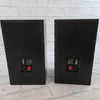 Yamaha NS-10M Passive Studio Monitor Pair