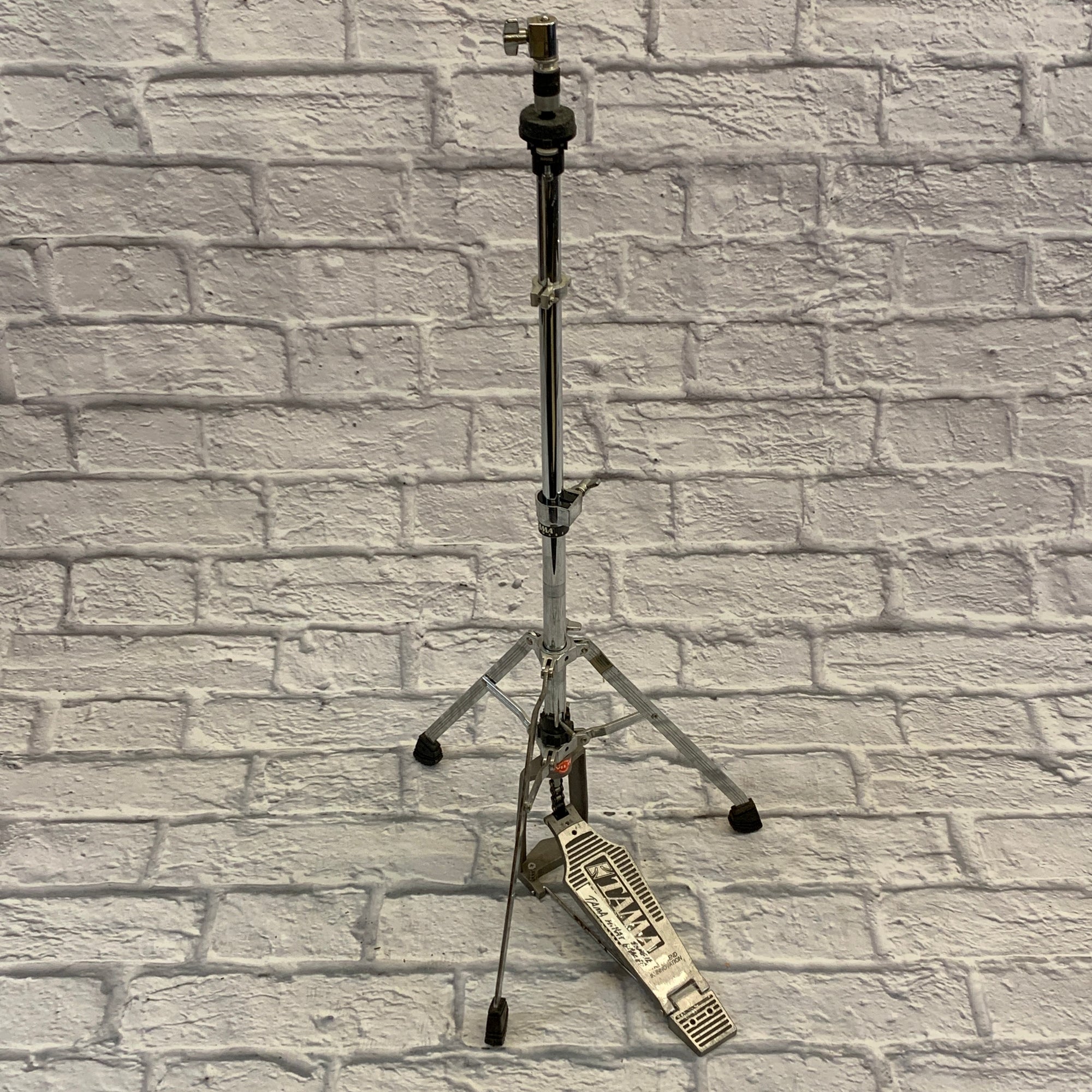Tama Swivel Foot Single Braced Hi Hat Stand