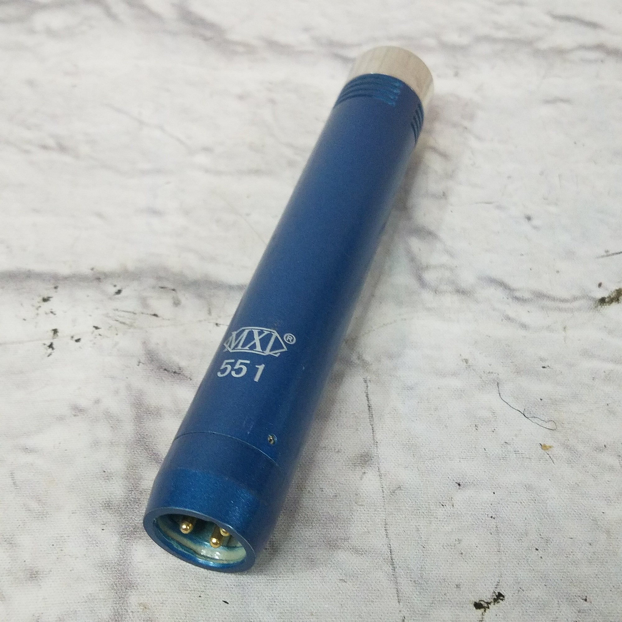 MXL 551 Small Diaphragm Condenser