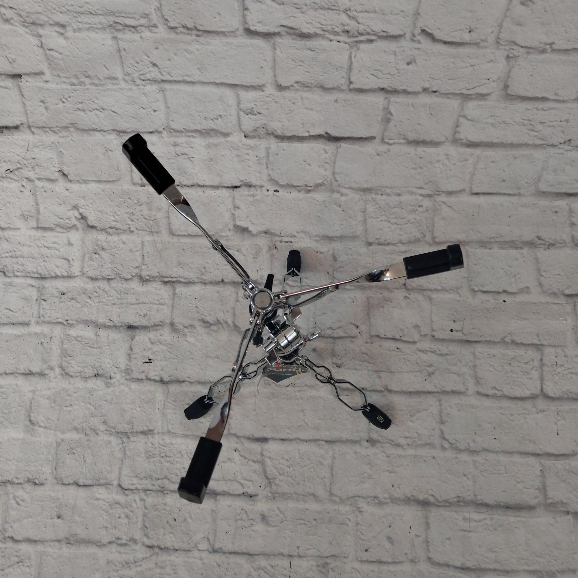 Dixon 806 Medium Double Braced Snare Drum Stand
