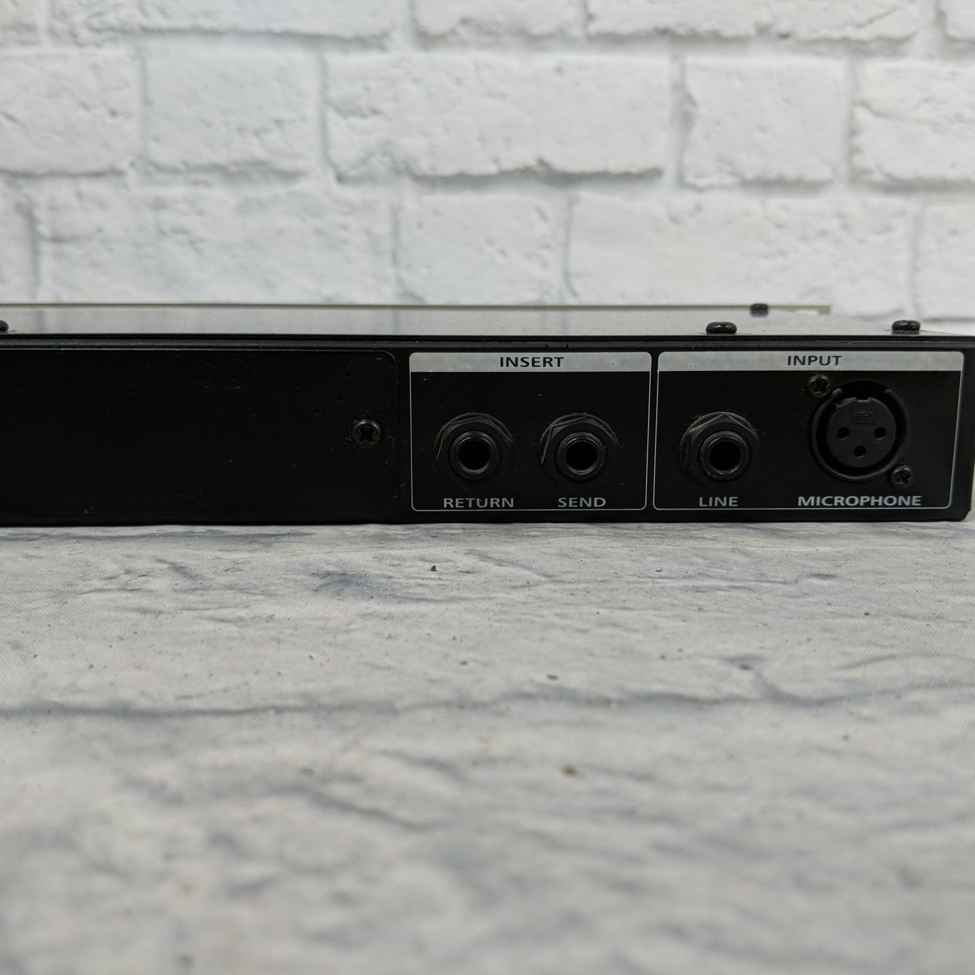 Presonus Eureka Preamp