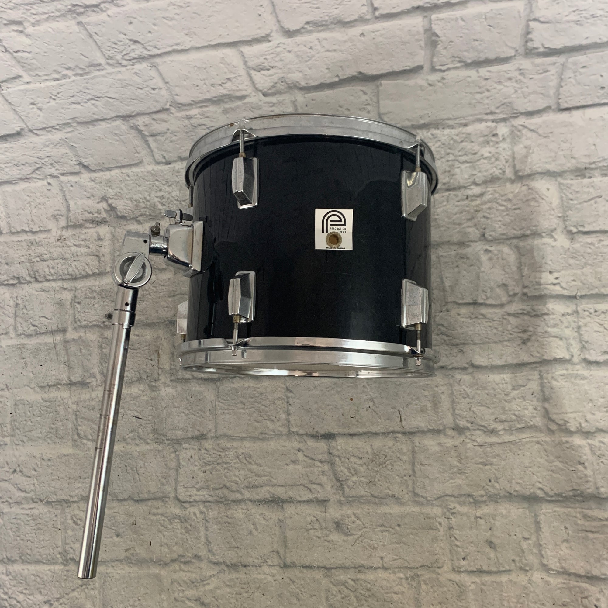 Percussion Plus 12" Rack Tom