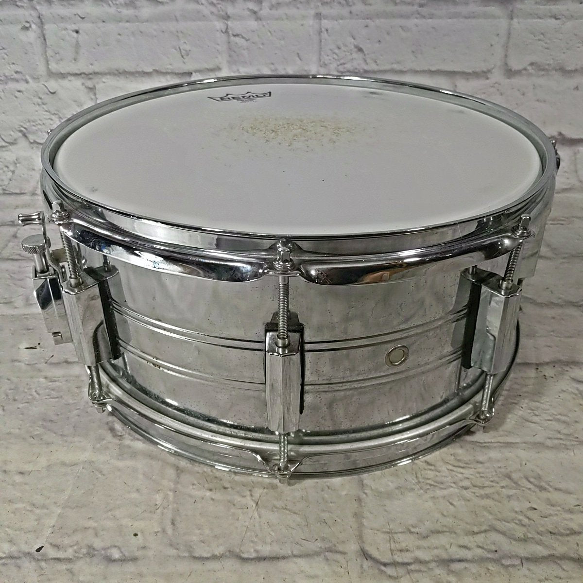 Pearl 14 x 6 8 Lug Export Snare