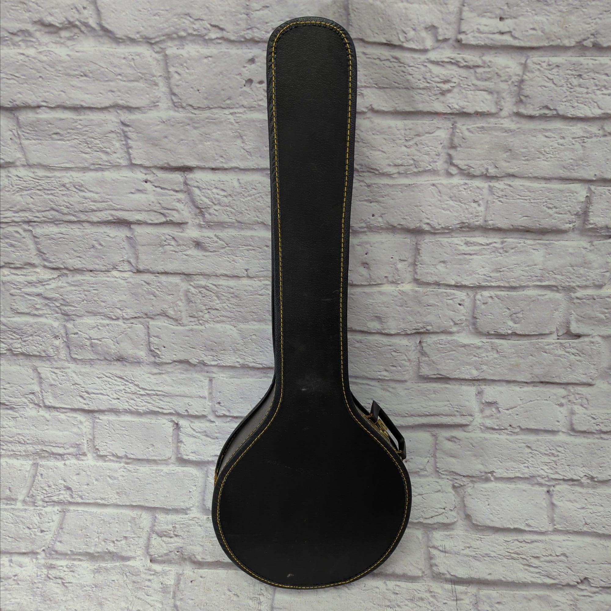 Unknown Banjo Banjo Chipboard Hard Case