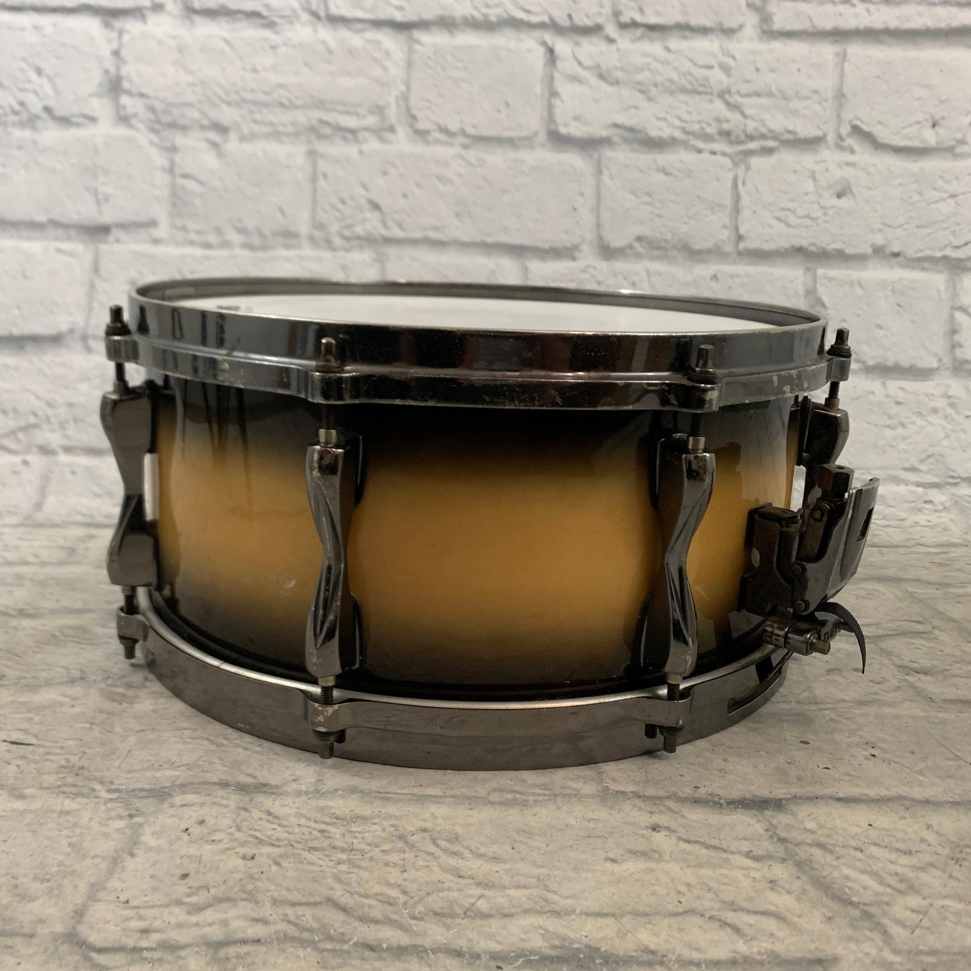 Tama Superstar Snare 14" x 6.5"