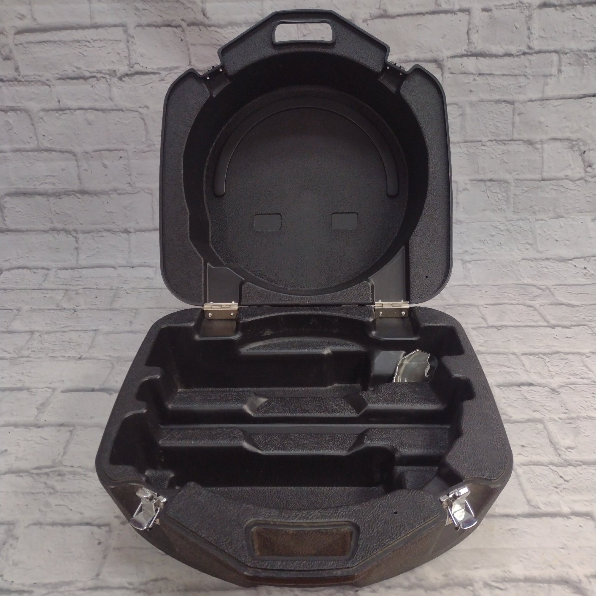Pearl Molded Plastic 14 Snare Case