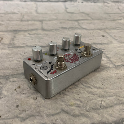 Zvex Sonar Tremolo Vexter Tap Tempo
