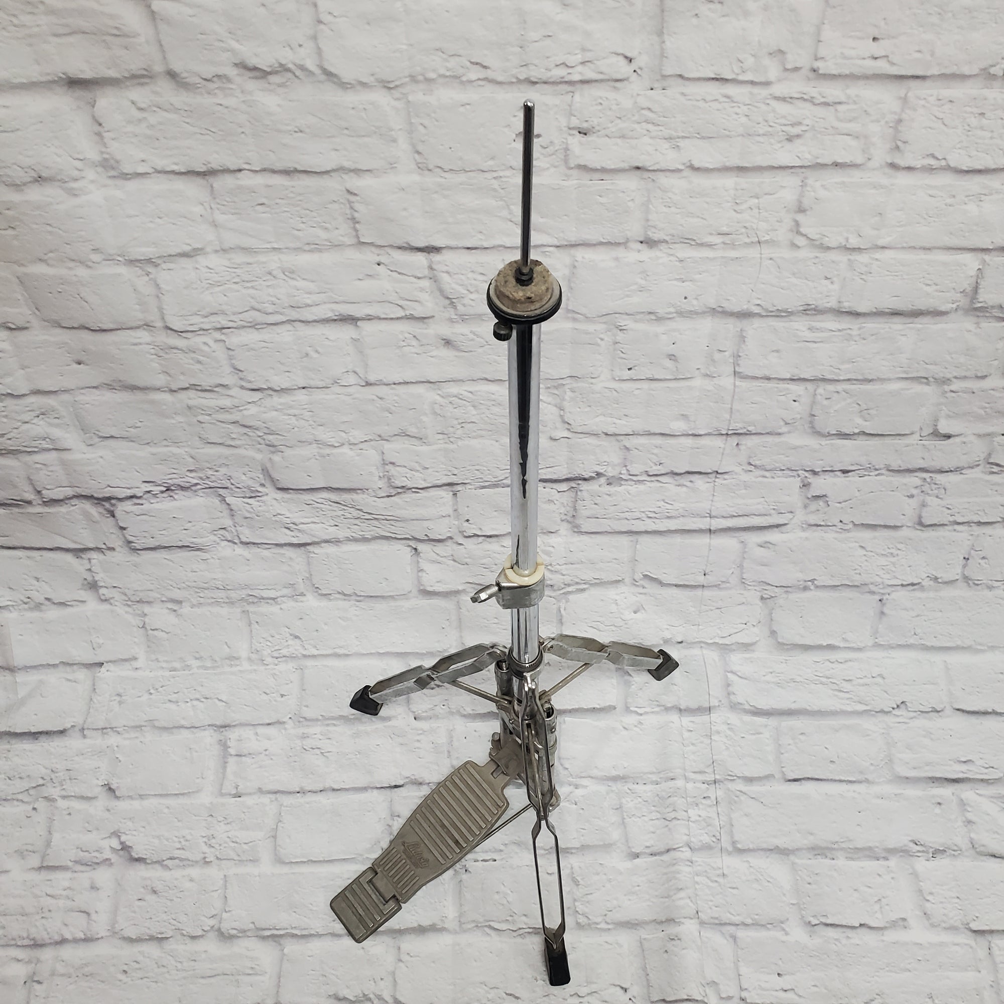 Vintage Ludwig Modular II Heavy Duty Hi-hat Stand 80's