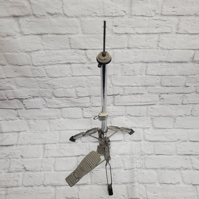 Vintage Ludwig Modular II Heavy Duty Hi-hat Stand 80's