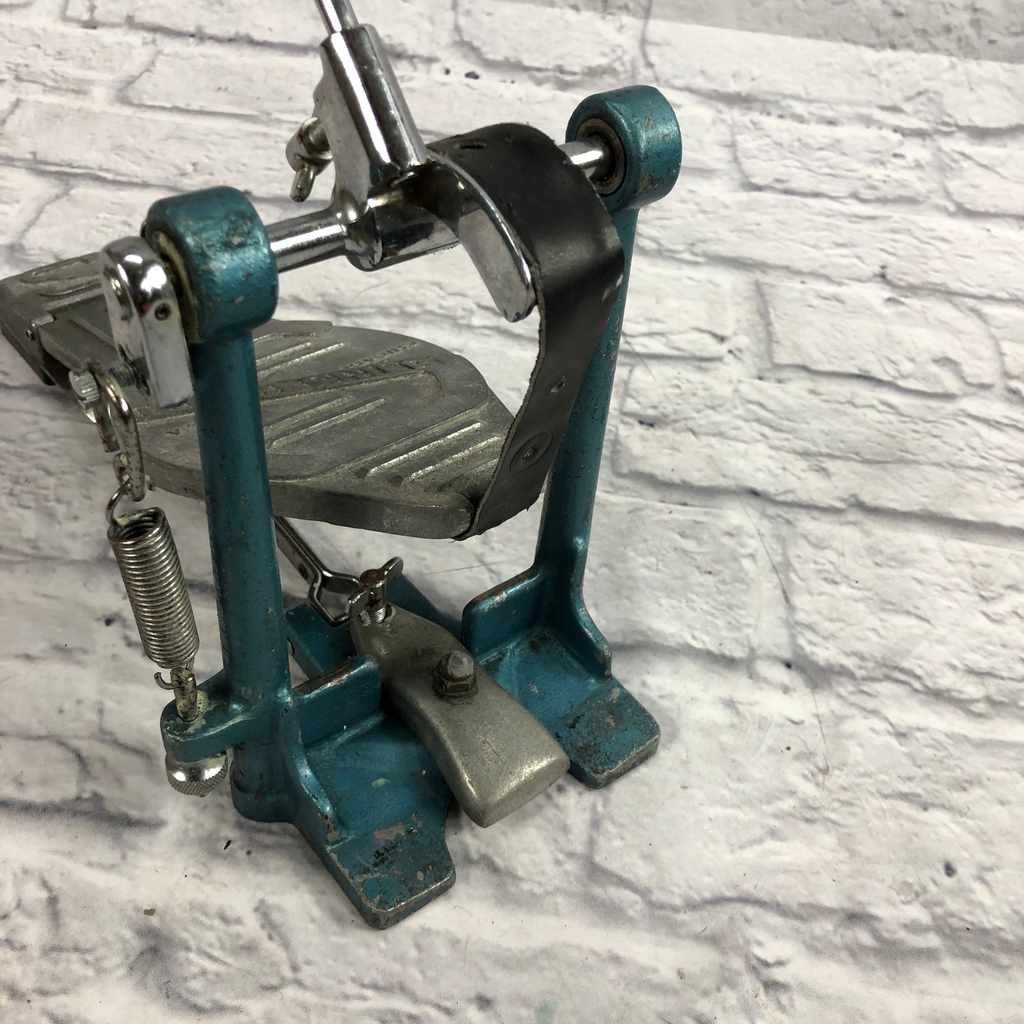 Vintage Slingerland Kick Pedal