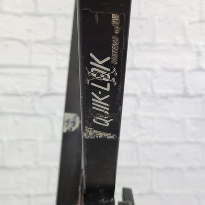 Quik Lok X-Frame Keyboard Stand Keyboard