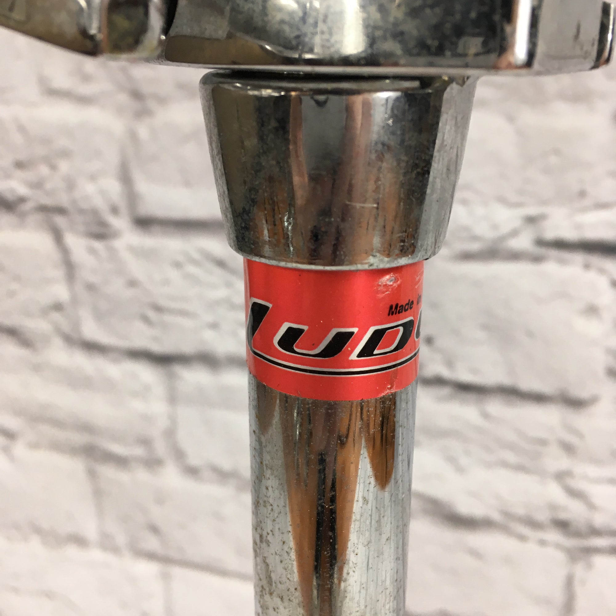 Ludwig Boom Cymbal Stand