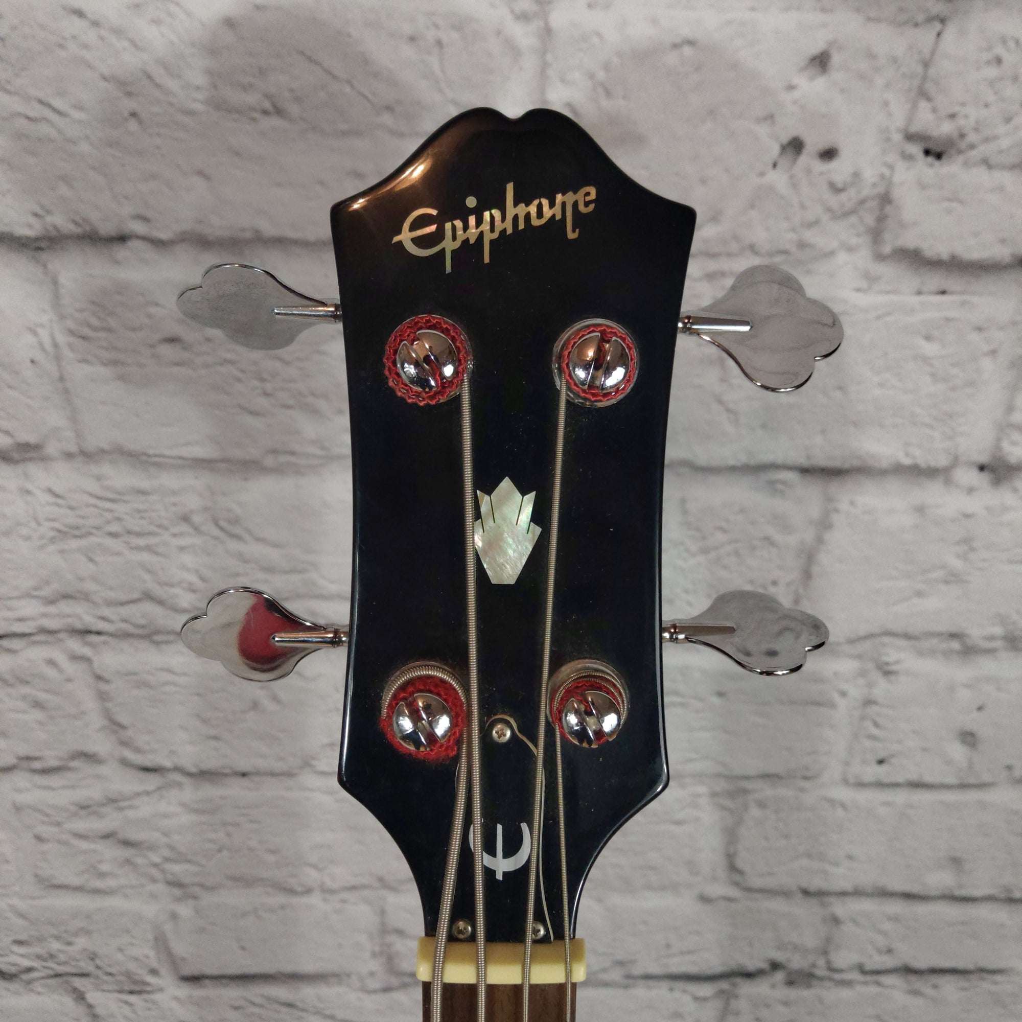 Epiphone EB0 4 String Bass Guitar
