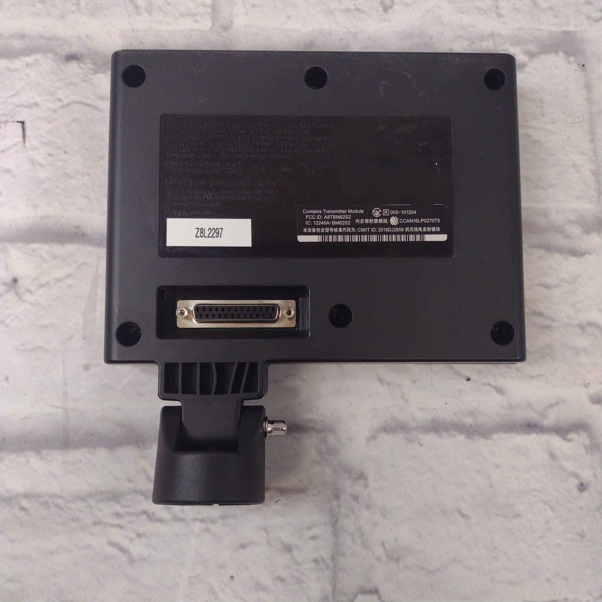 Roland TD-07 Drum Module