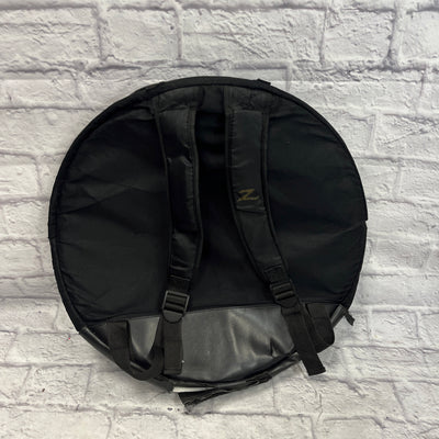 Zildjian 22 Delue Backpack Cymbal Bag