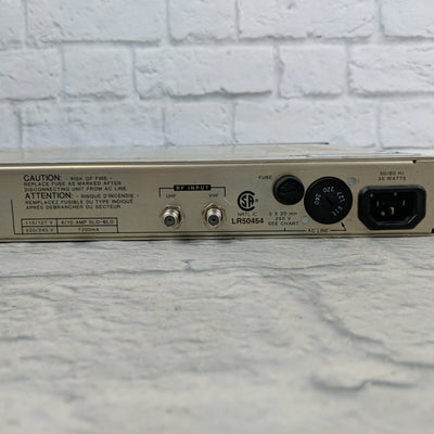 Drake HCP 2550 Channel Proccesor