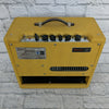 Fender Blues Junior Limited Edition Tweed Tube Guitar Combo Amp with Jenson