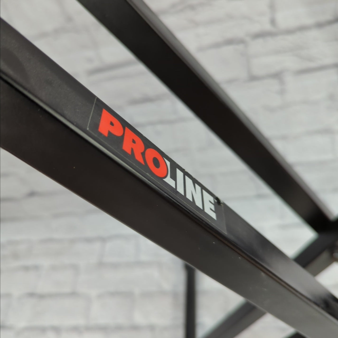 Proline 2-Tier Keyboard Stand