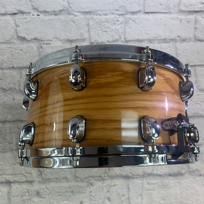 Tama Starclassic Birch Bubinga Natural Oak 14x7