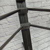 Ultimate Support AX-48 Pro Apex Two-tier Portable Column Keyboard Stand