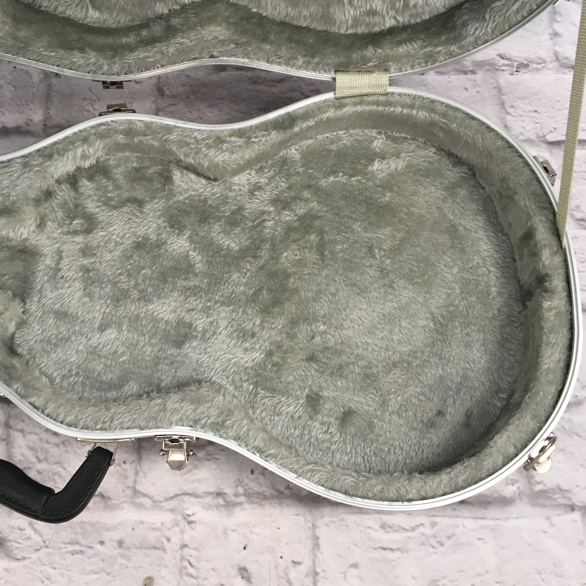Road Runner Les Paul Hard Case