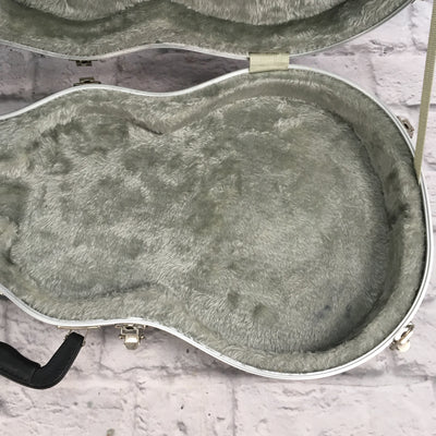 Road Runner Les Paul Hard Case