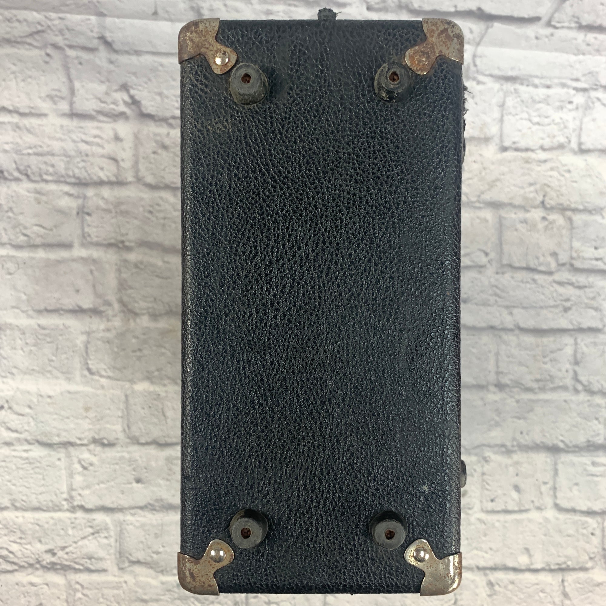 Vintage Acoustic 150 Bass Amp Head