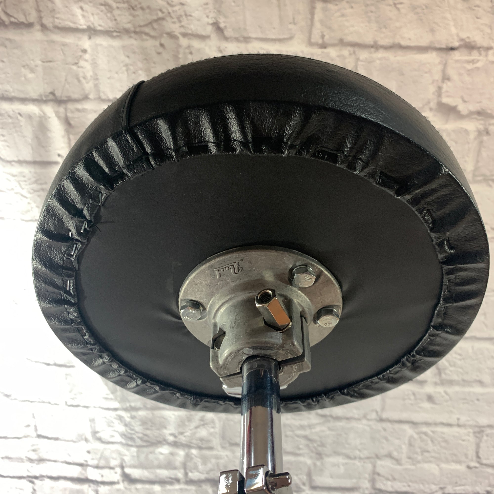 Pearl Drum Throne